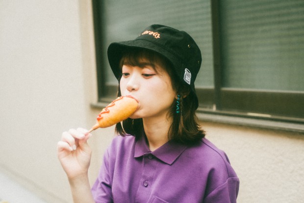 架乃ゆらさんフォトレポート36