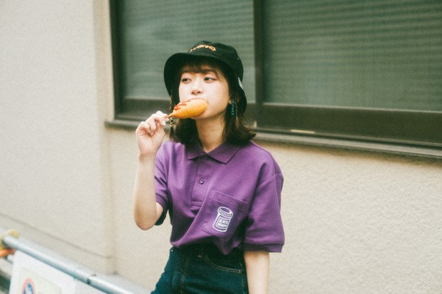 架乃ゆらさんフォトレポート38