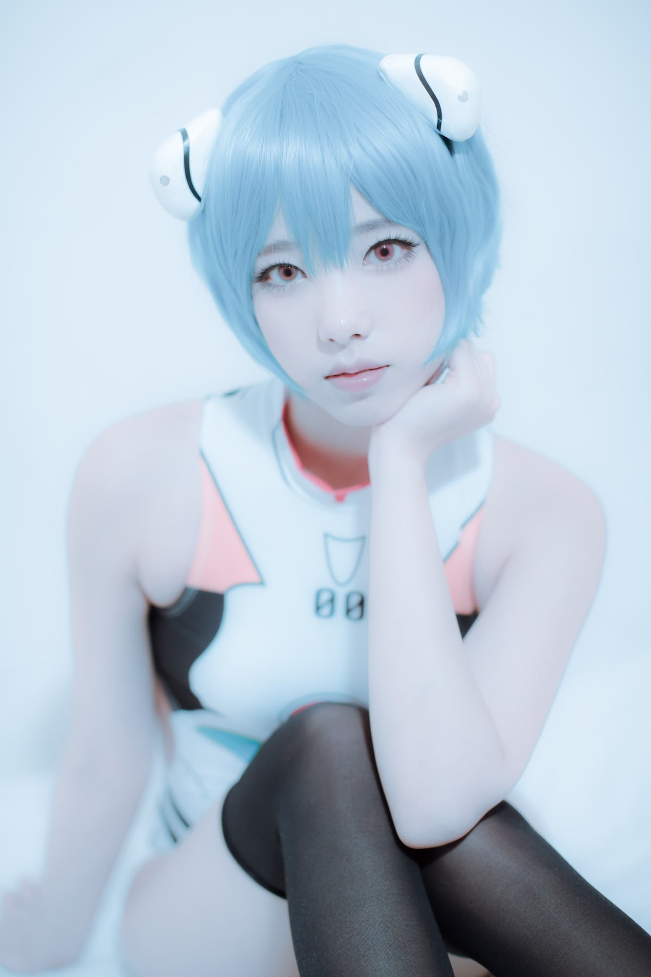 supermk33さん／『新世紀エヴァンゲリオン』綾波レイ