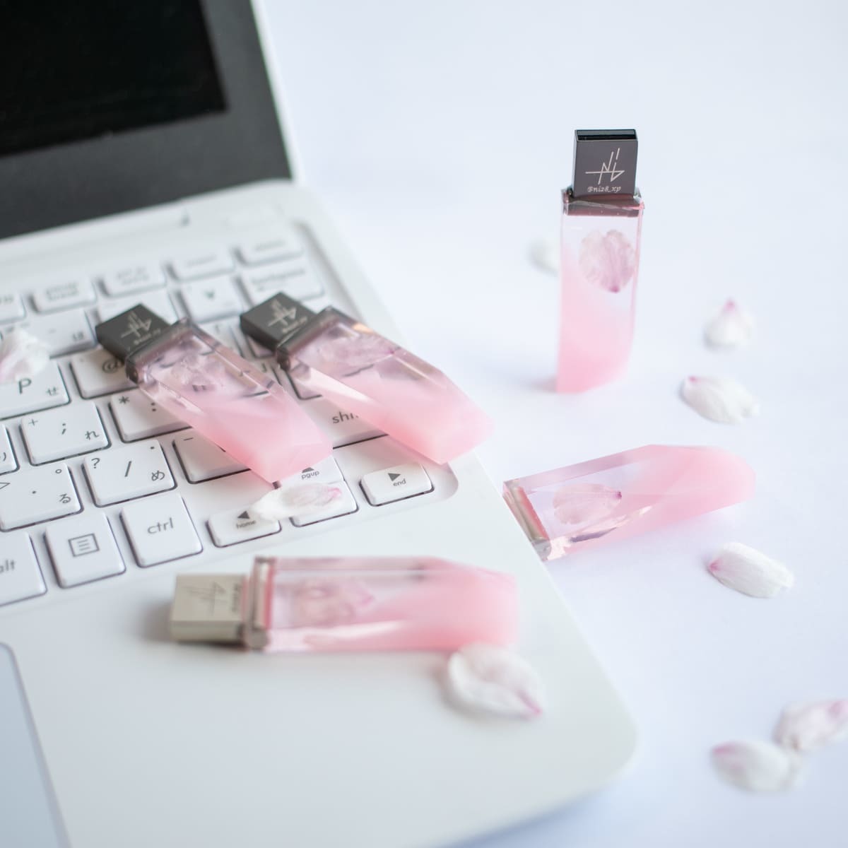 桜色メモリーズMk.Ⅱ