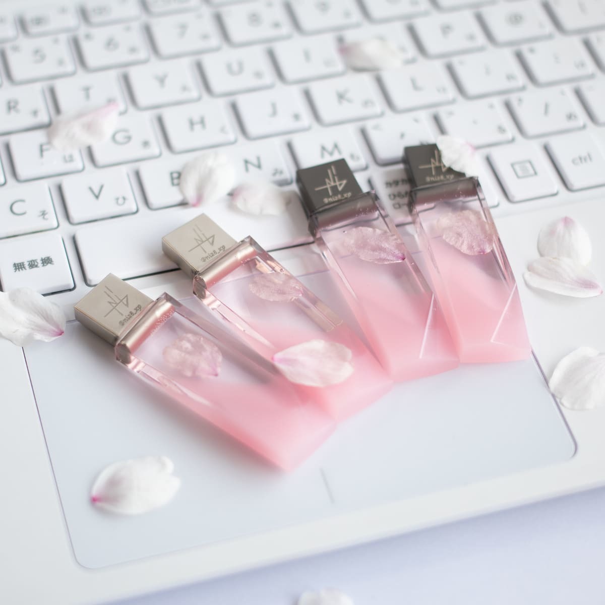 桜色メモリーズMk.Ⅱ