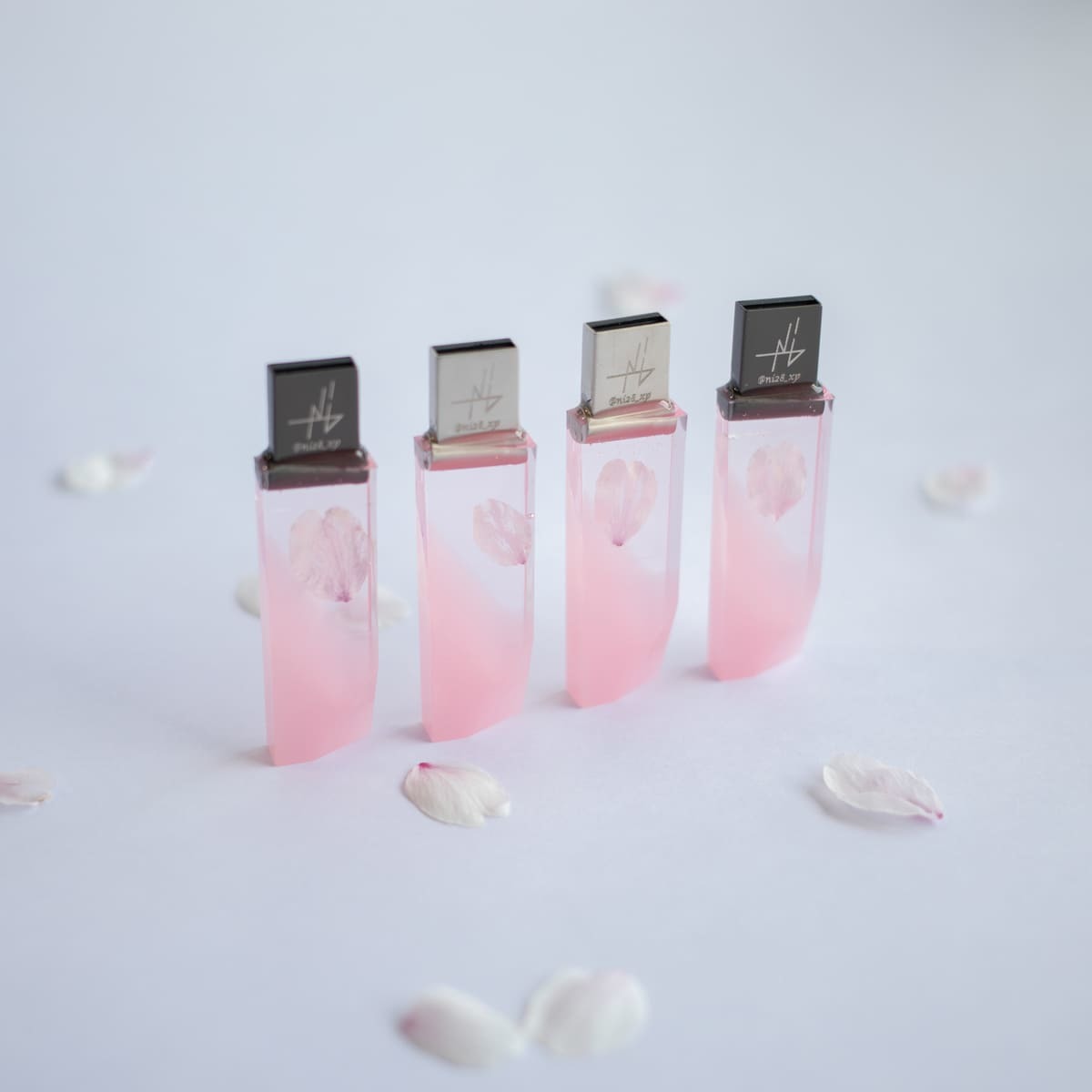 桜色メモリーズMk.Ⅱ