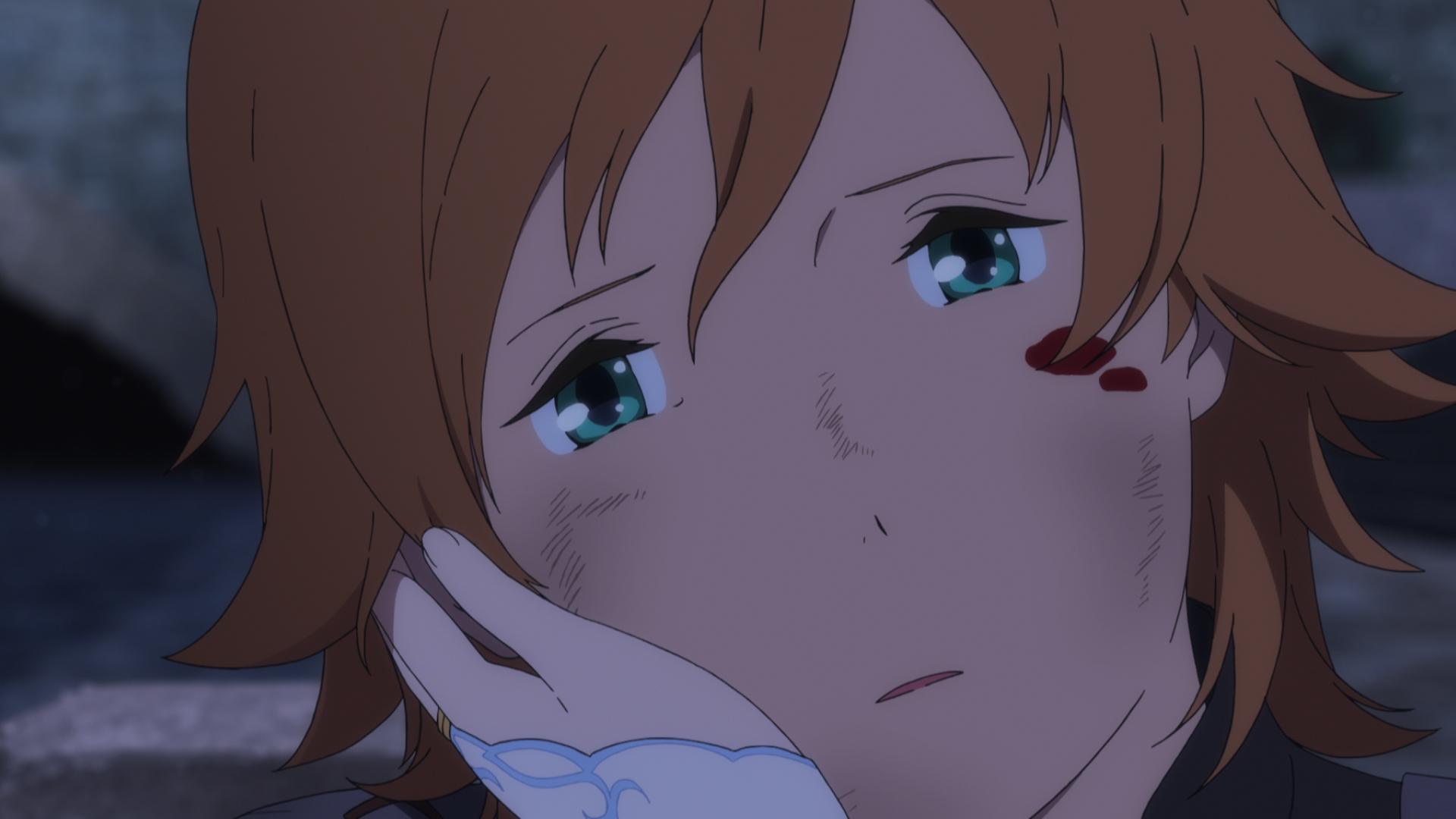 『さよならの朝に約束の花をかざろう』