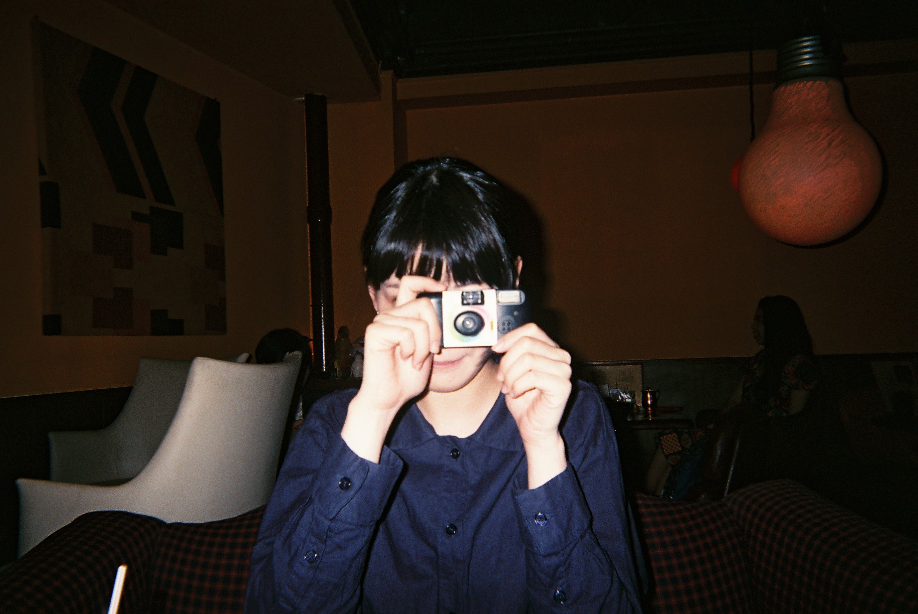 写ルンです