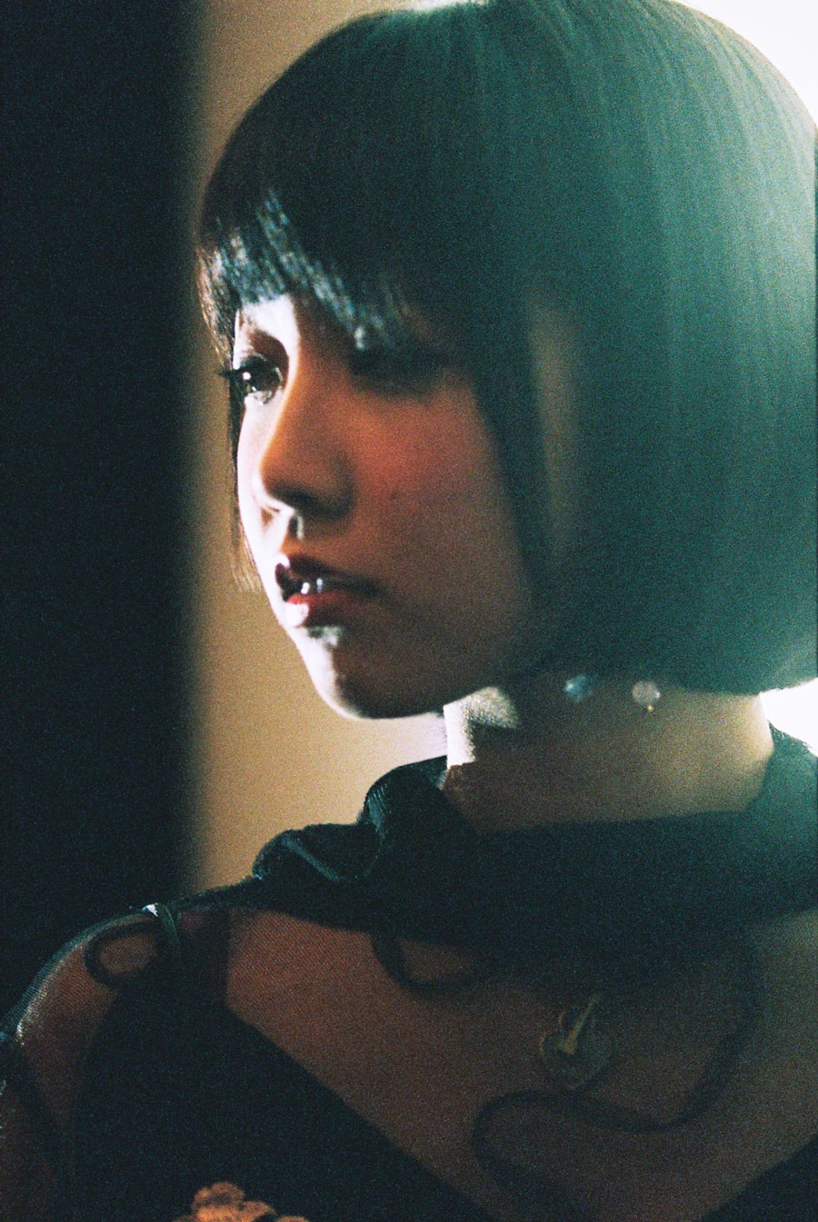 戸田真琴さん（撮影：飯田エリカ）