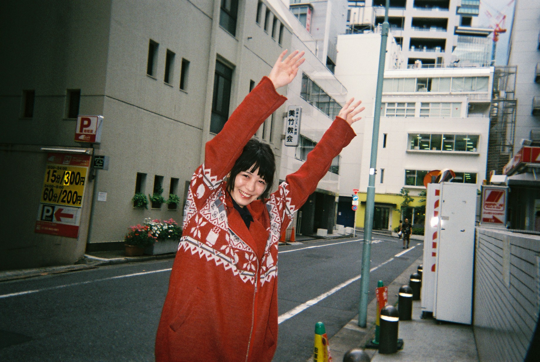 写ルンです