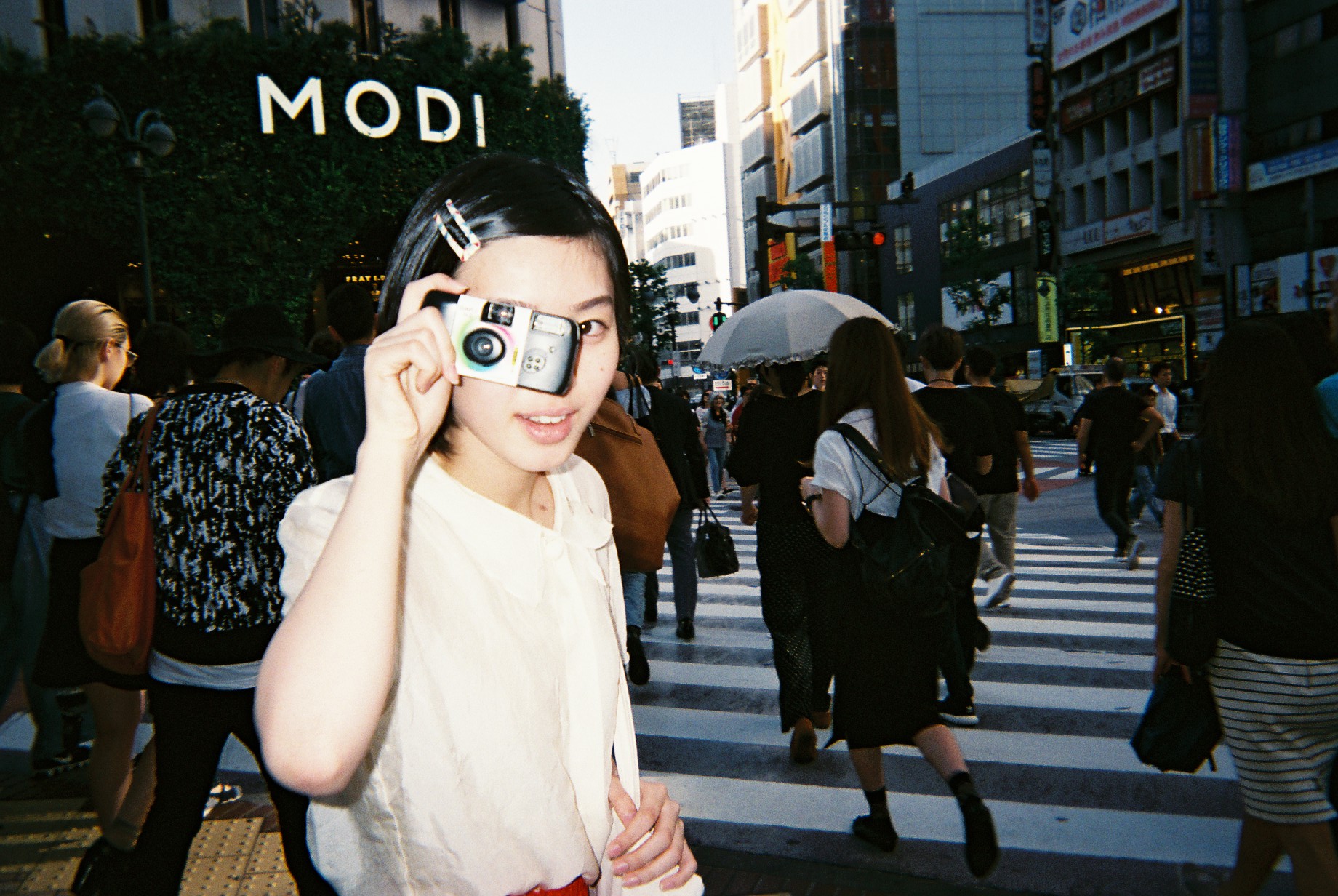 写ルンです