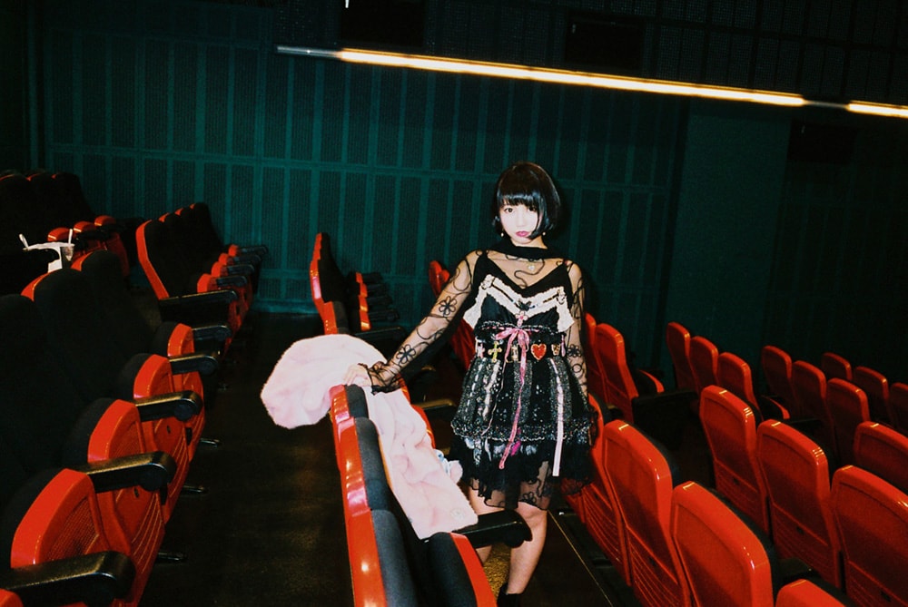 戸田真琴さん（撮影：飯田エリカ）