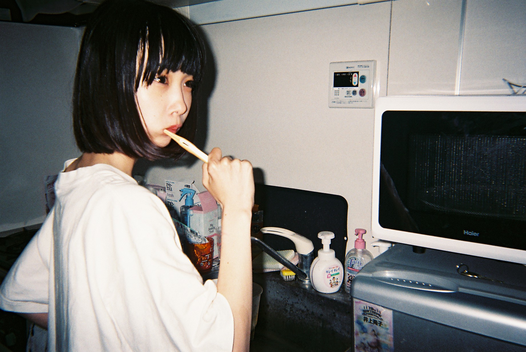 写ルンです