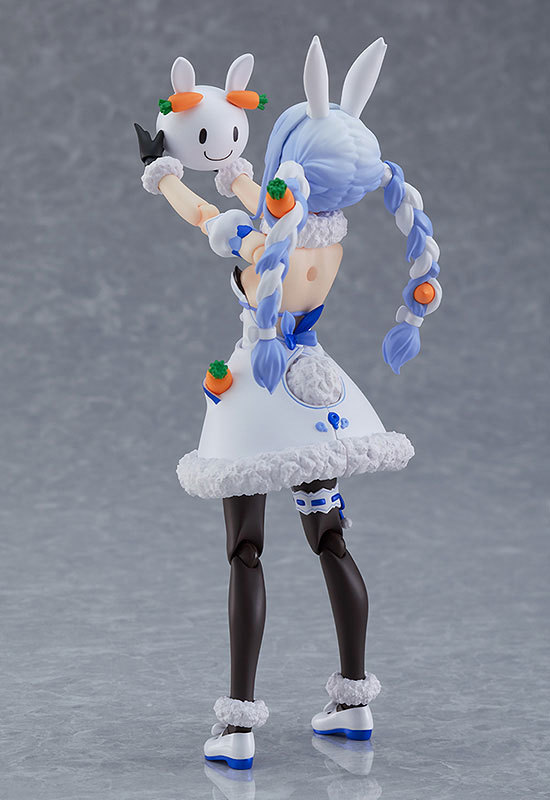 「figma 兎田ぺこら」
