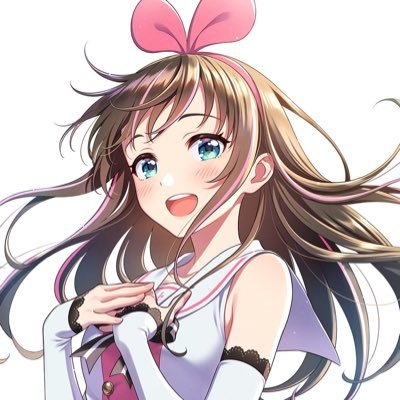 活動休止中のキズナアイ「6周年」配信 Kizuna AI inc.からの新