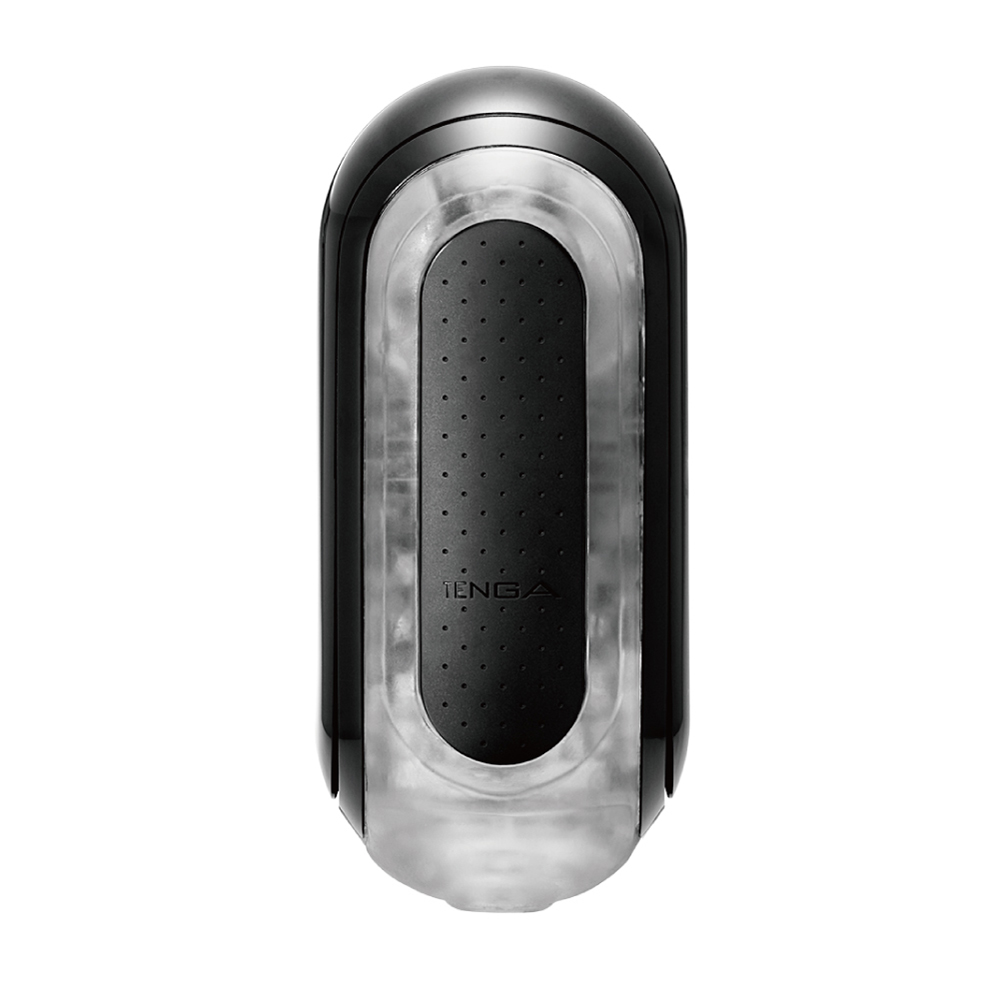 FLIP 0(ZERO)BLACK