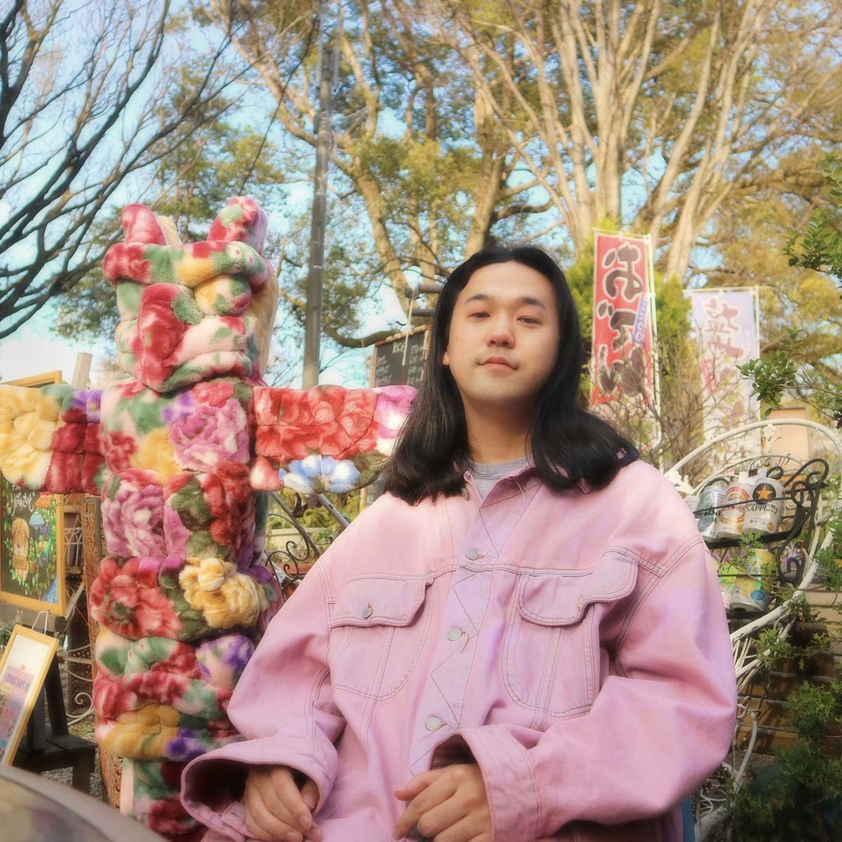 PARKGOLFさん