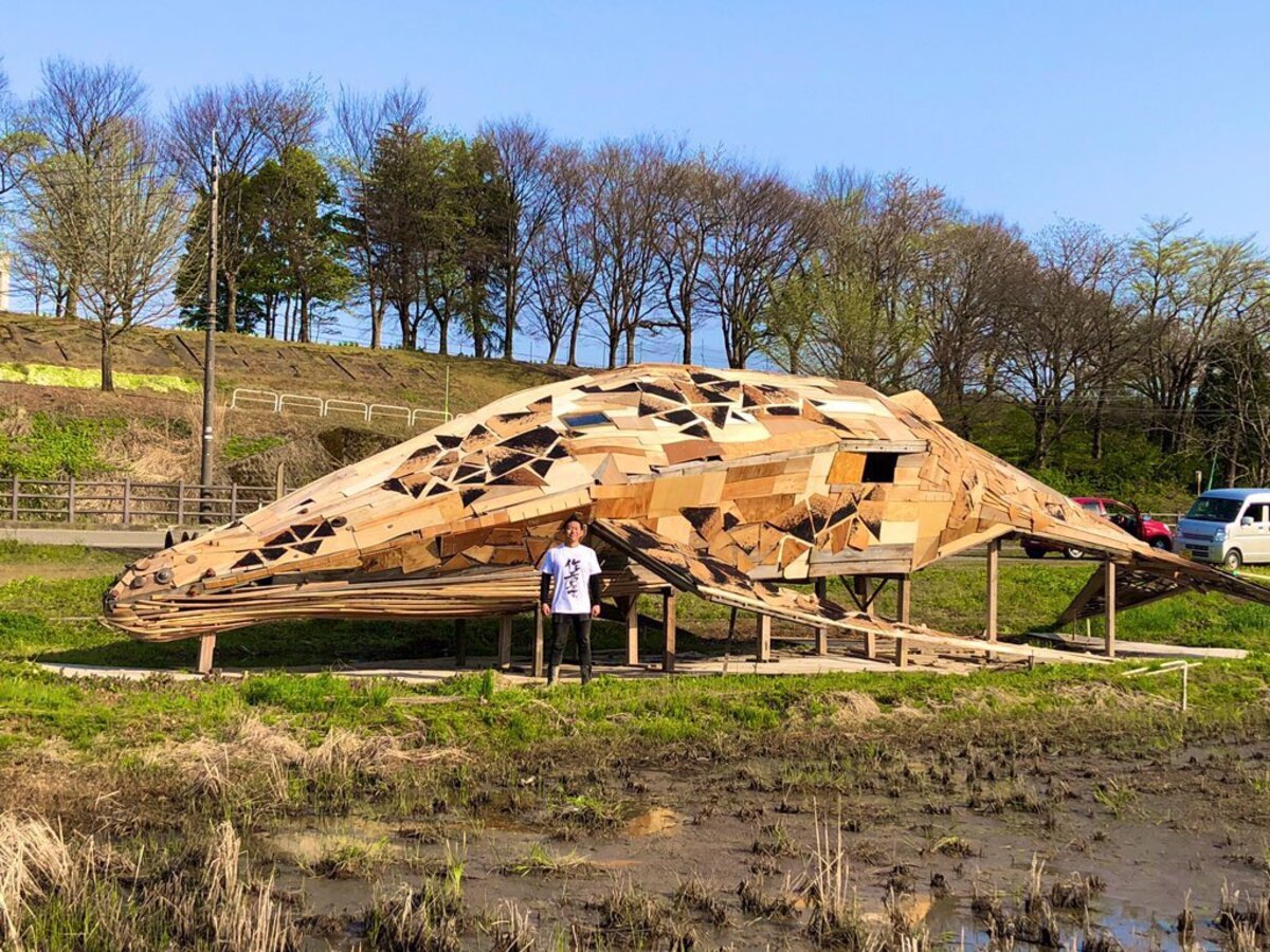 ザトウクジラ