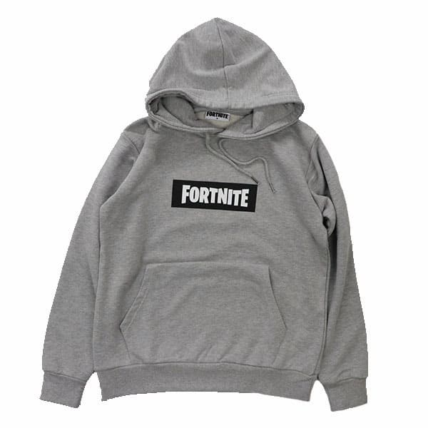 Fortnite_フーディー