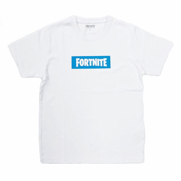 Fortnite_Tシャツ