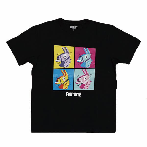 Fortnite_Tシャツ