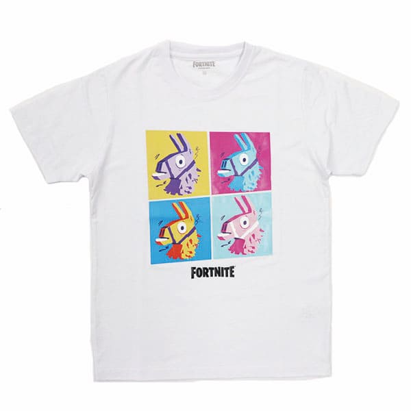 Fortnite_Tシャツ