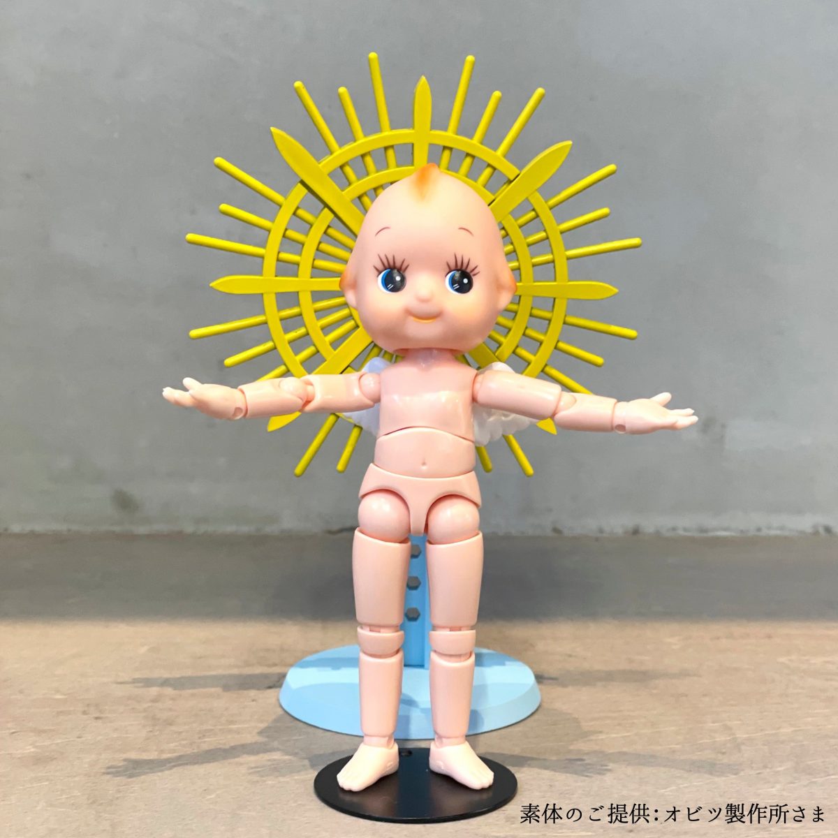 推し後光2