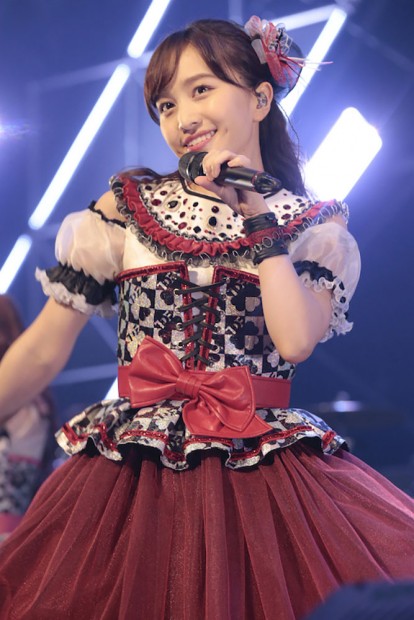 「EVIL A LIVE 2019」ももいろクローバーZ 03