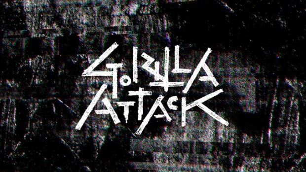 Gorilla Attack
