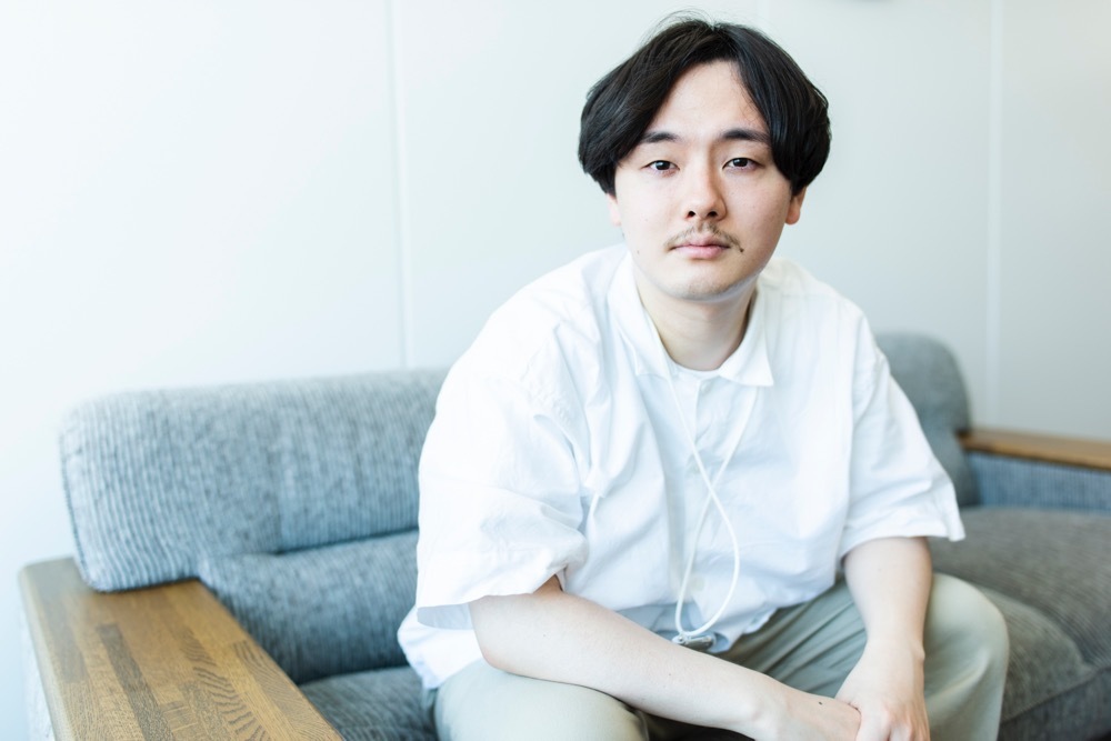 白武ときお