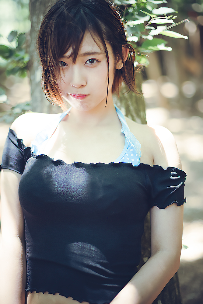 水湊みお水着画像0816