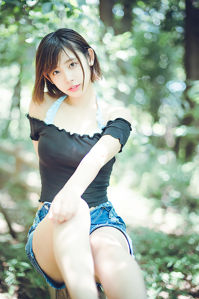 水湊みお水着画像0966