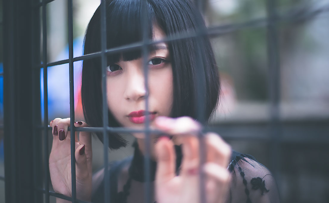 遠坂まどかさん