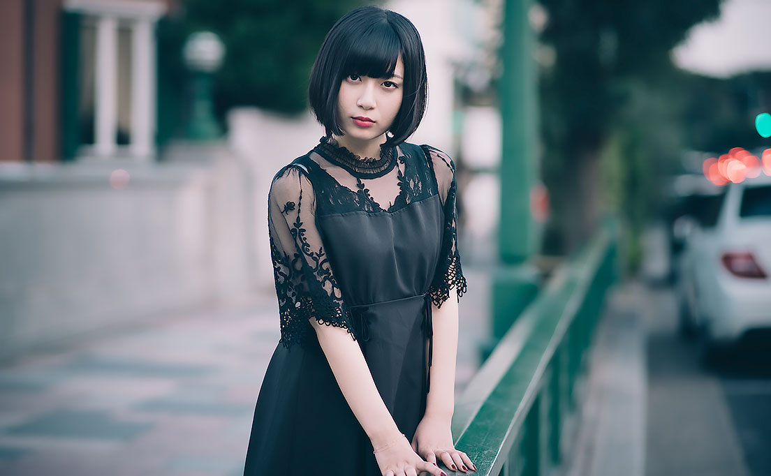 遠坂まどかさん