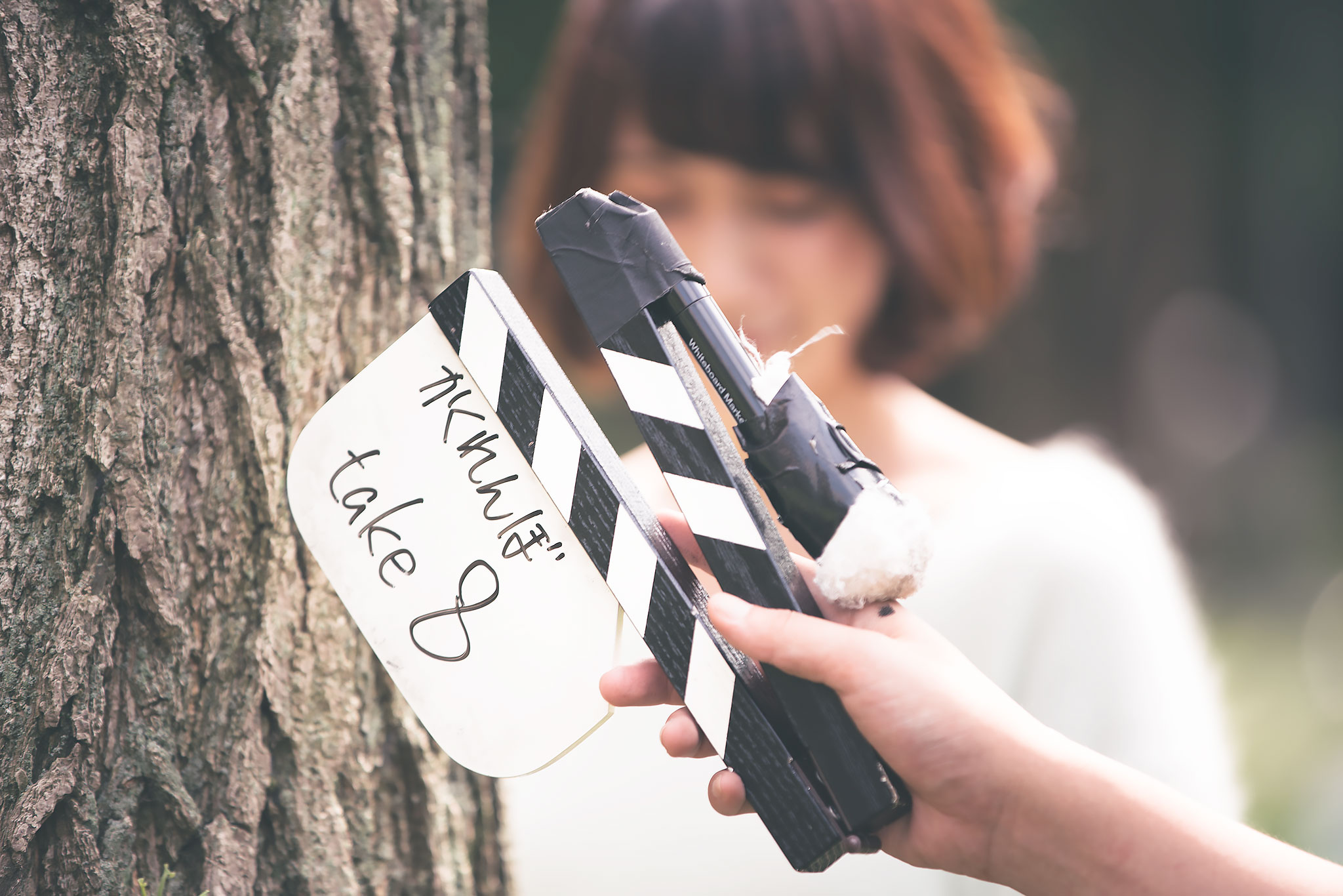 「後輩のりちゃん」オフショット33