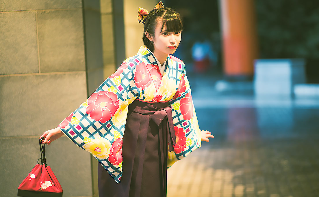 つぶらさん秋祭りの写真43