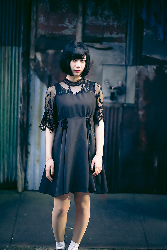 遠坂まどかさん