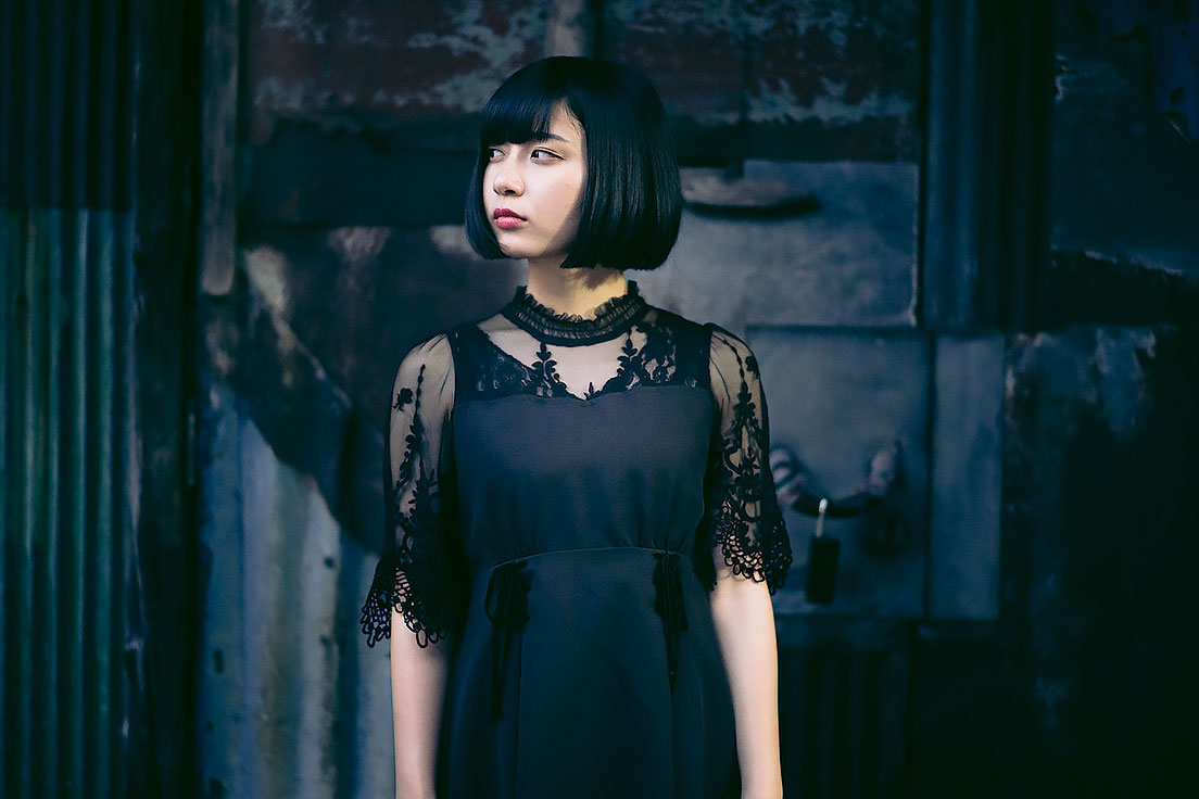 遠坂まどかさん