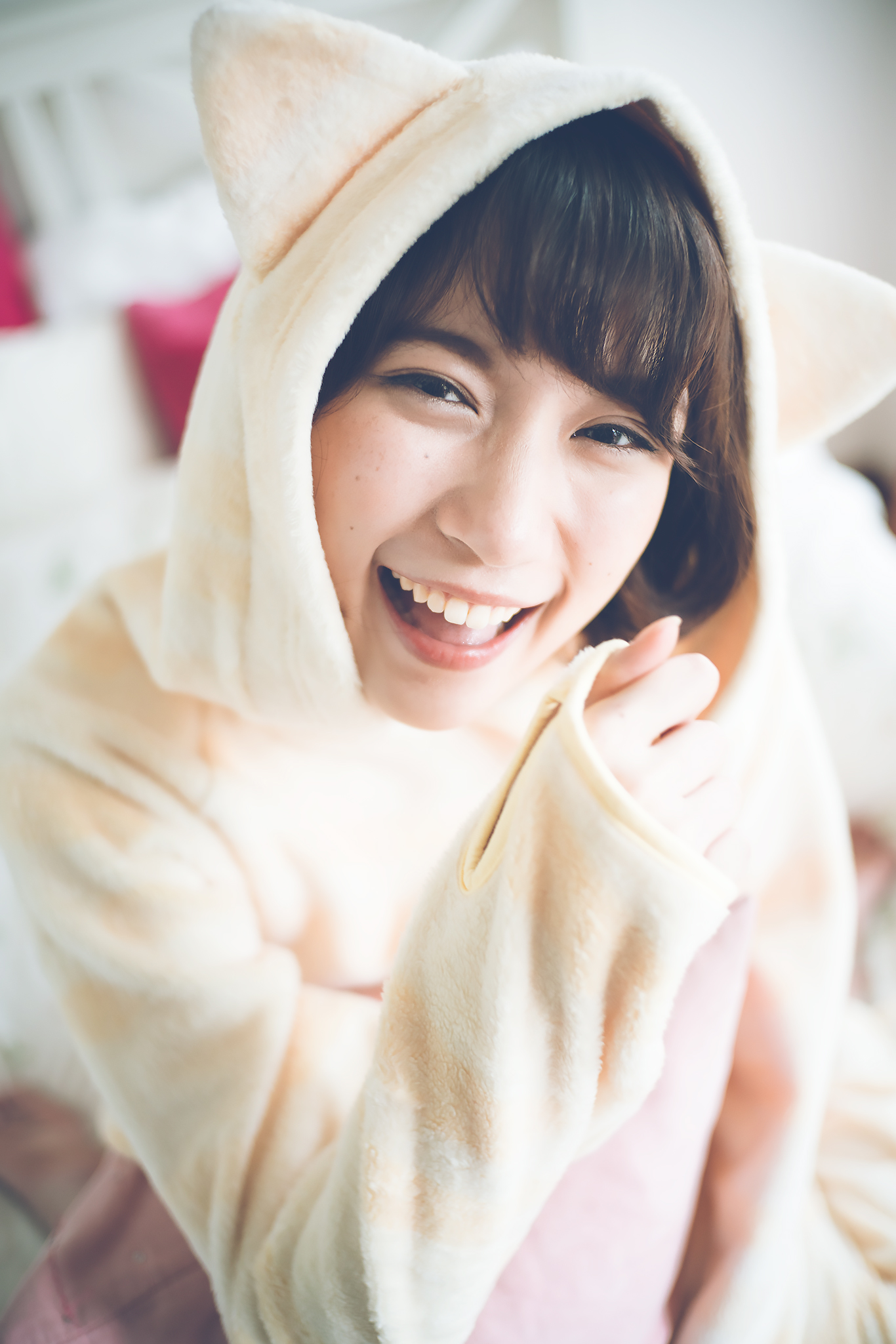 「後輩のりちゃん」オフショット71