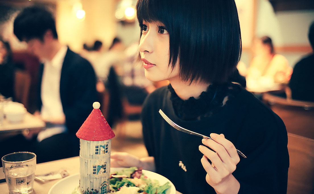 「Rima＋」さん写真3845