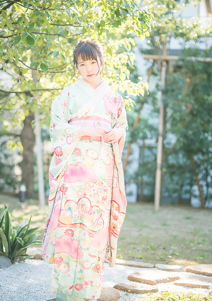 きむらりかこ撮影アザー3d