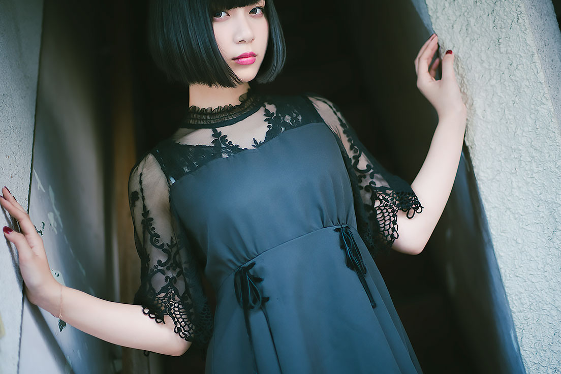 遠坂まどかさん