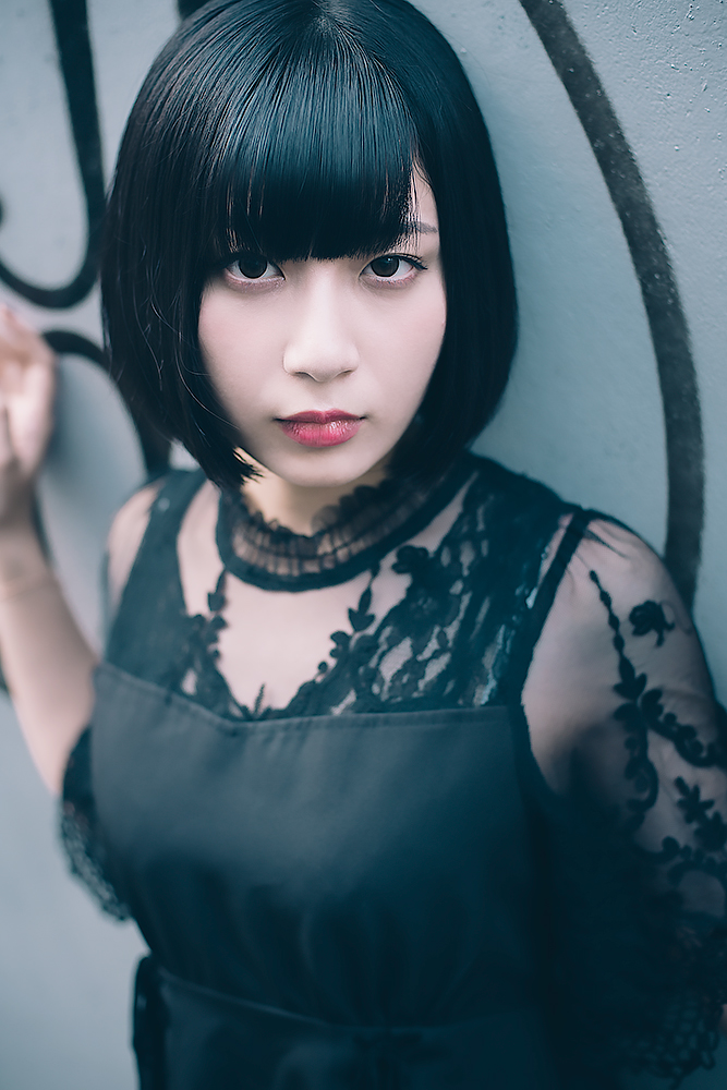 遠坂まどかさん