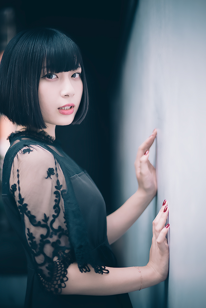 遠坂まどかさん