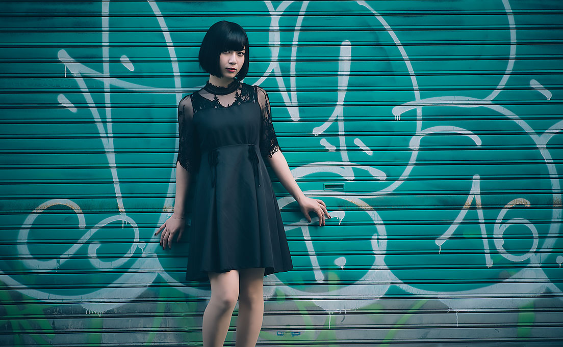 遠坂まどかさん