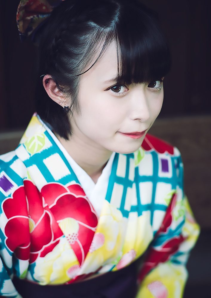 つぶらさん秋祭りの写真36