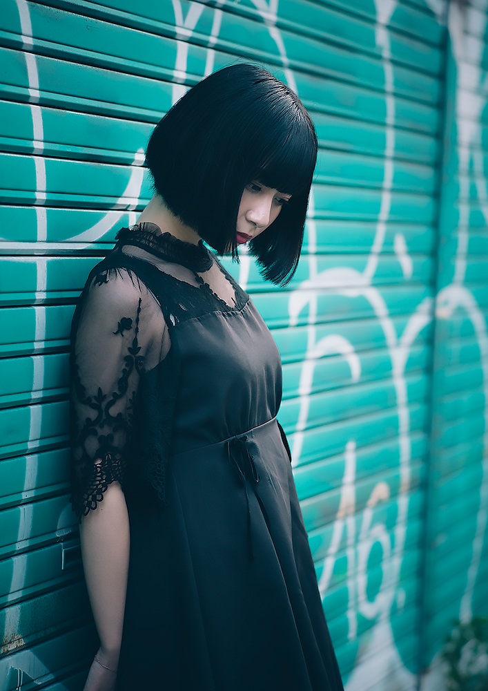 遠坂まどかさん