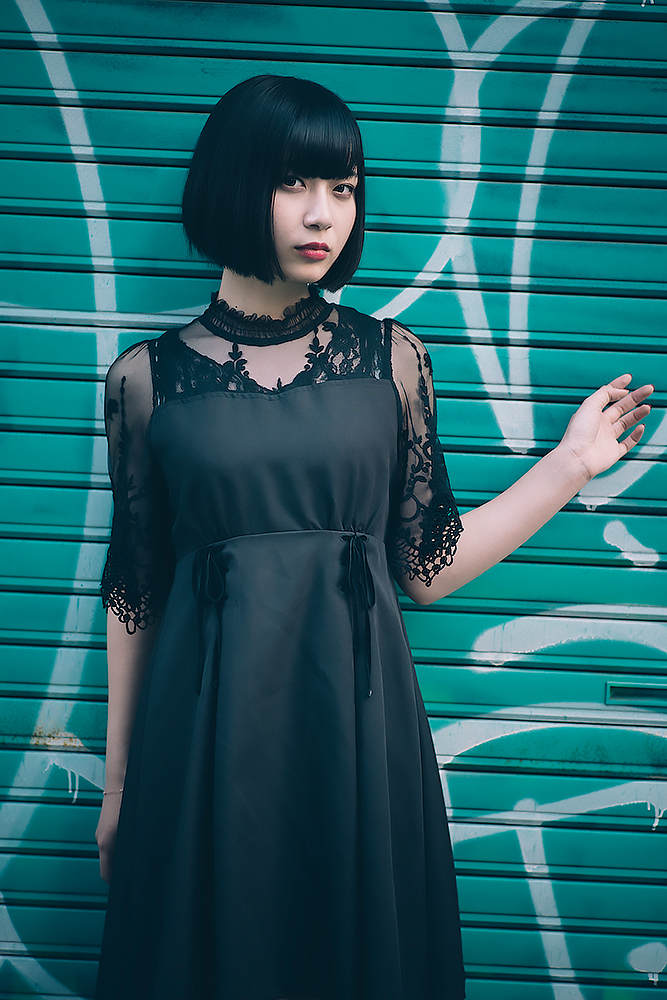 遠坂まどかさん