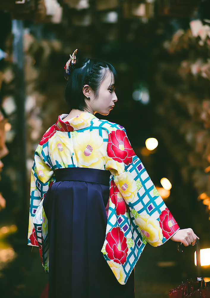 つぶらさん秋祭りの写真39