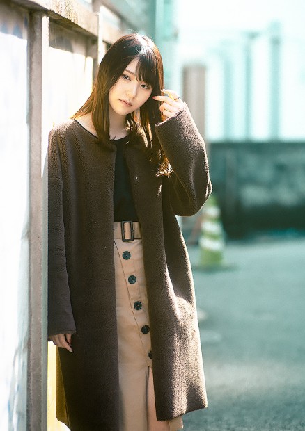 北国が生んだ“絶対零度”美女「脳て」写真