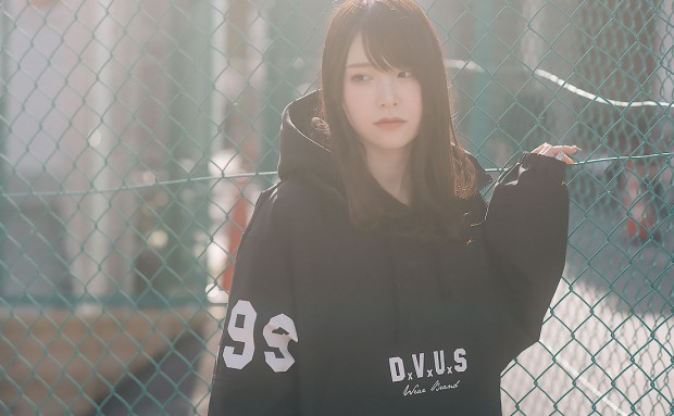 北国が生んだ“絶対零度”美女「脳て」写真