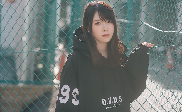 北国が生んだ“絶対零度”美女「脳て」写真