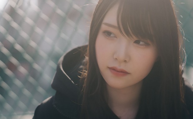 北国が生んだ“絶対零度”美女「脳て」写真