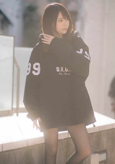 北国が生んだ“絶対零度”美女「脳て」写真
